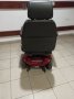 Акумулаторна инвалидна количка Shop Rider TE-GK10, снимка 4