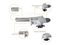 Нови Газови горелки 2 модела на едро, снимка 5