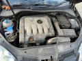 Фв голф 5 2.0тди дсг на части / vw golf 2.0tdi bkd 140 dsg, снимка 5