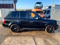 Продавам Land Rover Range Rover Sport 3.6 TDV8, 07 г., 272k.s., Ланд Роувър Рейндж Ровър Спорт 3. 6 , снимка 4