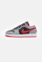 Air Jordan 1 low Red Cement, снимка 1