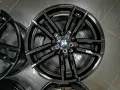 20" Нови BMW Джанти Style 764 M Датчици БМВ X3M F97 X4M F98 M764, снимка 3