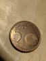 5 евро Цент.2006 г, снимка 4