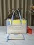 чанти coach cargo tote canvаs 30х22см, снимка 5