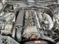 mercedes E320 cdi  w211 на части, снимка 2