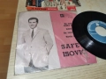 SAFET ISOVIC 2812251910, снимка 1
