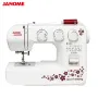 Домашна шевна машина Janome Juno E1019, снимка 1