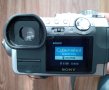 SONY Дигитален Фотоапарат DSC- F717 Cyber-Shot и Memory Stick / Duo, снимка 9