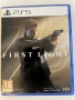007 First Light, снимка 1