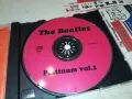 BEATLES CD 0512241855, снимка 4