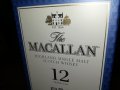 MACALLAN-ПРАЗНО ШИШЕ И КУТИЯ ЗА ДЕКОР/КОЛЕКЦИЯ 3107220820, снимка 11