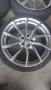Алуминеви джанти 20" за Ауди , снимка 3
