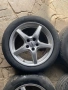 Джанти Rial 17” 5x108 ET42-50 с летни гуми 225/50 R17, снимка 5