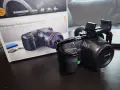 Кино камера Blackmagic Pocket Cinema Camera 6K G1 , снимка 2