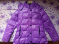Adidas дамско яке L, снимка 1