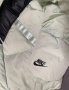 Мъжко яке Nike Sportswear Windrunner Down Fill Hooded - размер S, снимка 3