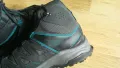 SALOMON GORE-TEX Shoes размер EUR 39 1/3 / UK 6 обувки водонепромокаеми - 800, снимка 10
