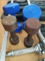 гири  2,65кг , снимка 2