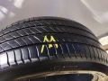 4 броя летни гуми Michelin Primacy 4, 235 45 R20 DOT 23 6+mm грайфер, снимка 3