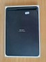 Оригинален Apple Leather Sleeve за iPad Pro 10.5” – като нов!, снимка 4
