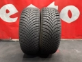 205 55 16, Зимни гуми, Firestone WinterHawk4, 2 броя, снимка 2