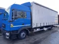 MAN TGL 8.180 Е5  НА ЧАСТИ, снимка 4