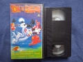 Видеокасети VHS Том и Джери Анимация, снимка 10