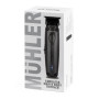 Тример за коса и тяло Muhler MCL-03P, 5W акумулаторна USB-C, професионална, снимка 8