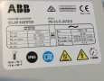 Соларен инвертор ABB PVI-3.0-TL 3600W еднофазен, снимка 3