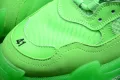 BALENCIAGA Triple S Ultra Green 💚 Баленсиага Маратонки Унисекс Редки , снимка 8