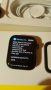 Apple Watch S4 Cellular STAINLESS STEEL 44MM (4TH GEN)-Гаранция!, снимка 2