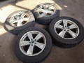 Алуминиеви джанти 17 Фолксваген тигуан vw Tiguan , снимка 8
