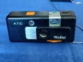 Фотоапарат Rollei A110 - Шпионски, снимка 2