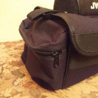 JVC оригинална чанта, снимка 2 - Чанти, стативи, аксесоари - 31112396