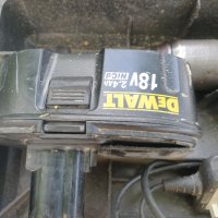 Dewalt 18 V , снимка 2 - Винтоверти - 37274390