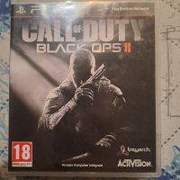 call of duty black ops 2 , снимка 1 - Игри за PlayStation - 44312143