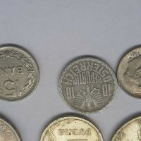 Истински монети, снимка 4 - Нумизматика и бонистика - 29113265