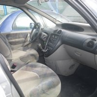 Citroen Xsara Picasso на части, снимка 4 - Автомобили и джипове - 31913164