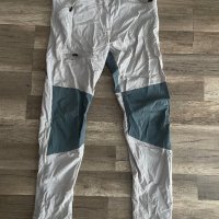 JOTUNHEIM- дамски туристически панталон размер М, снимка 1 - Спортни екипи - 40578198
