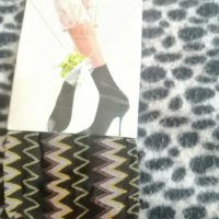 Дамски чорапи, снимка 1 - Други - 31652219