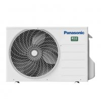 Инверторен климатик Panasonic CS-TZ60WKE/CU-TZ60WKE, COMPACT STYLE, 21000 BTU, снимка 5 - Климатици - 24056383