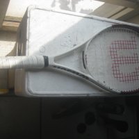 Тенис ракети - нови HEAD ,Prince,Wilson, Babolat , снимка 15 - Тенис - 25769859