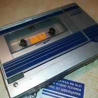UNISEF-WALKMAN-stereo mini hi-fi made in japan-внос германия, снимка 17 - Радиокасетофони, транзистори - 29185836