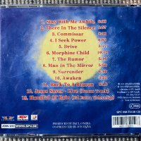 Dream Theater,Savatage, снимка 16 - CD дискове - 39040125