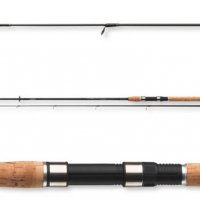 Спиннингова пръчка DAIWA CROSSFIRE JIGGER 2.40м 8-35гр/2.70м 8-35гр, снимка 2 - Въдици - 32117744