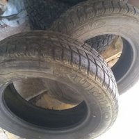 Продавам гуми за бус, снимка 4 - Гуми и джанти - 37087642