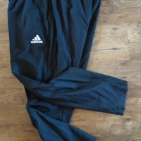 Adidas Training Pants Tiro 17 - страхотно мъжко долнище 2ХЛ, снимка 3 - Спортни дрехи, екипи - 42925669