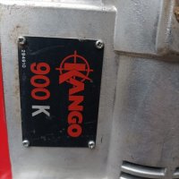 Kango 900K, снимка 9 - Други инструменти - 39977401