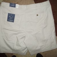 Къси панталони CROFT&BARROU   мъжки,ХЛ-2ХЛ, снимка 3 - Къси панталони - 29257167