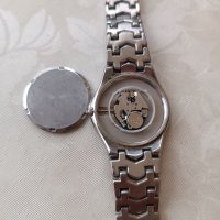 Часовник Rolex quartz , снимка 11 - Мъжки - 40638175